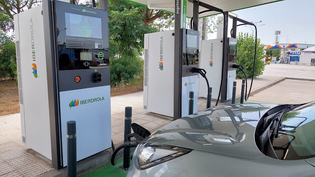 TIENDA LOW COST CARBURANTES