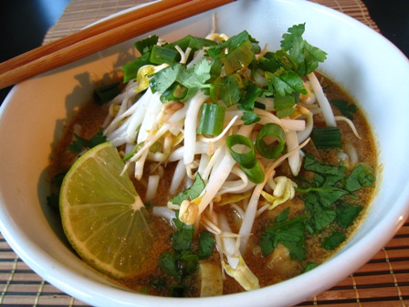 The 35 Thai Kitchen