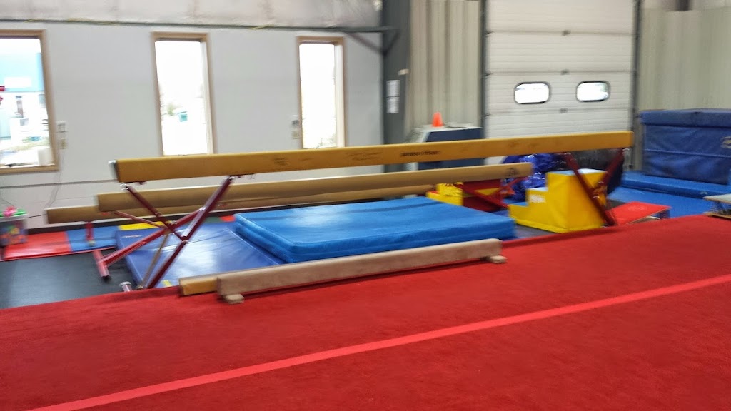  Sam's Academy Of Gymnastics And Tumbling LLC