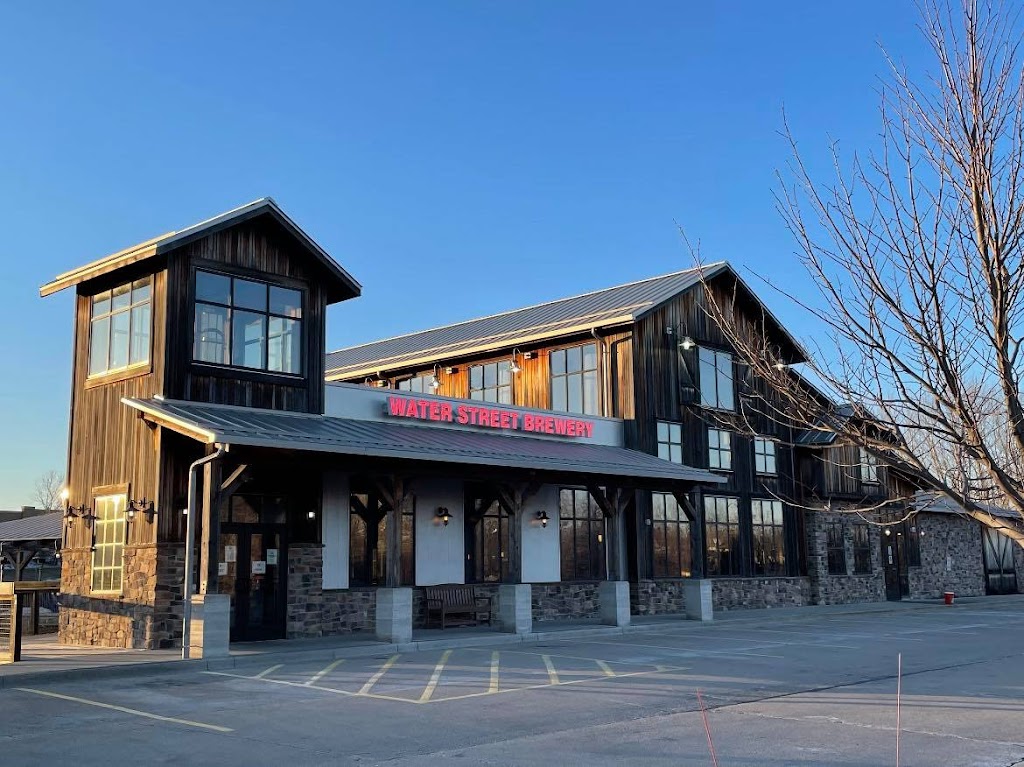  Water Street Brewery Grafton