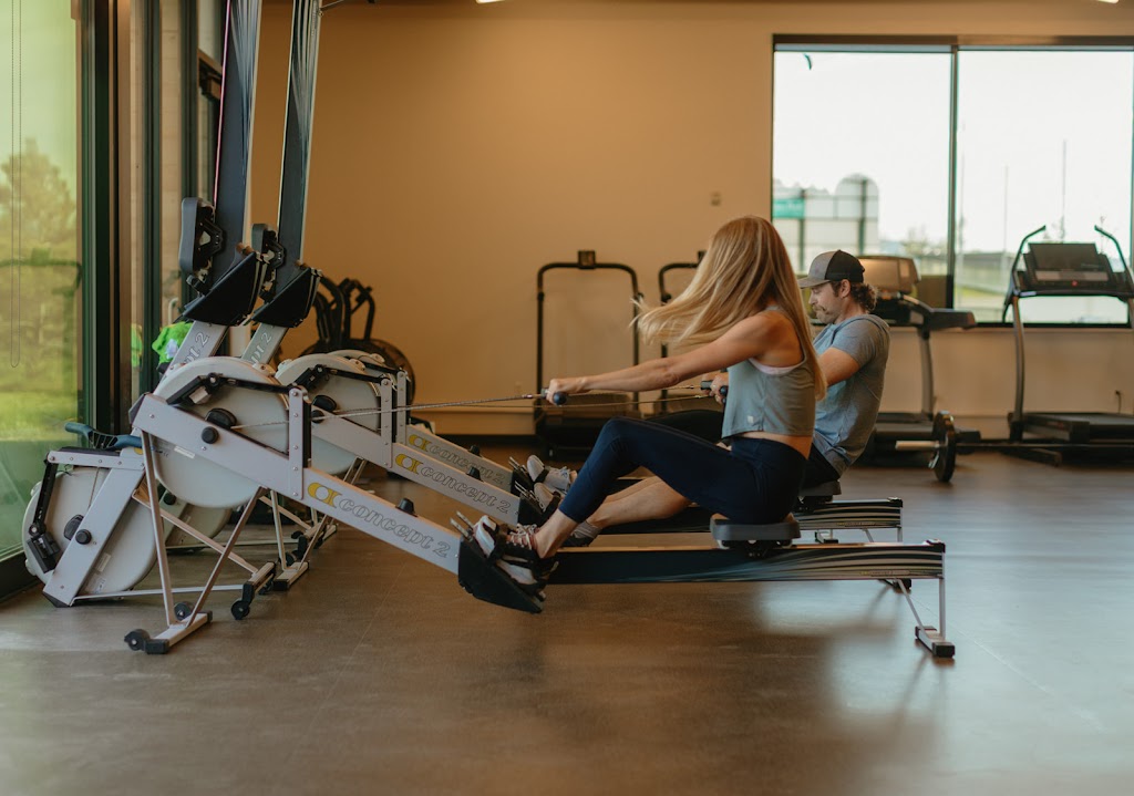  Ascension Fitness Studio