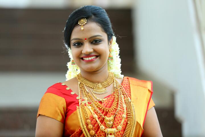 Shallot Beautyparlour