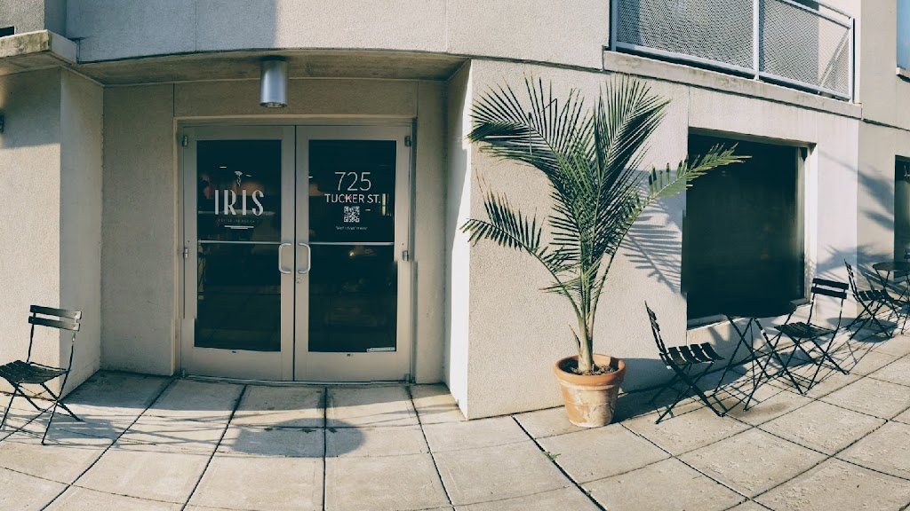 Photo of Iris Coffee Lab