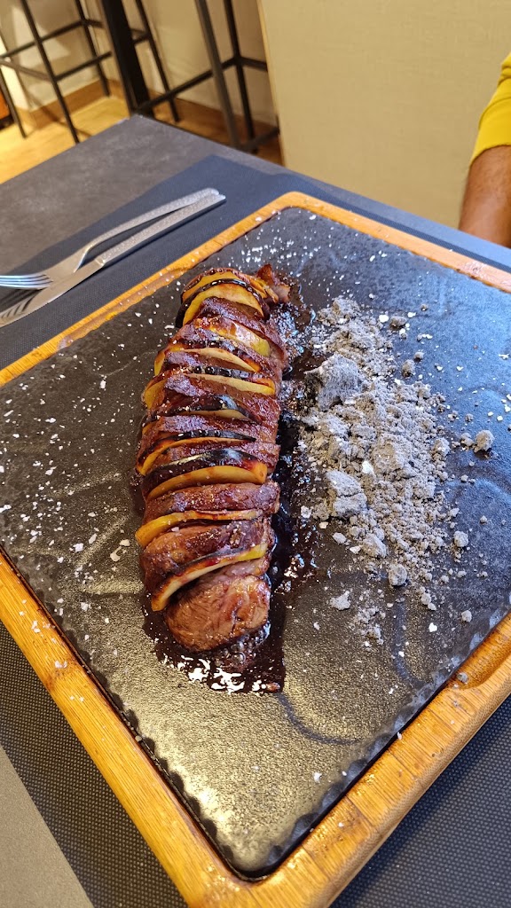 Mt83 Restaurante — Mas recientes