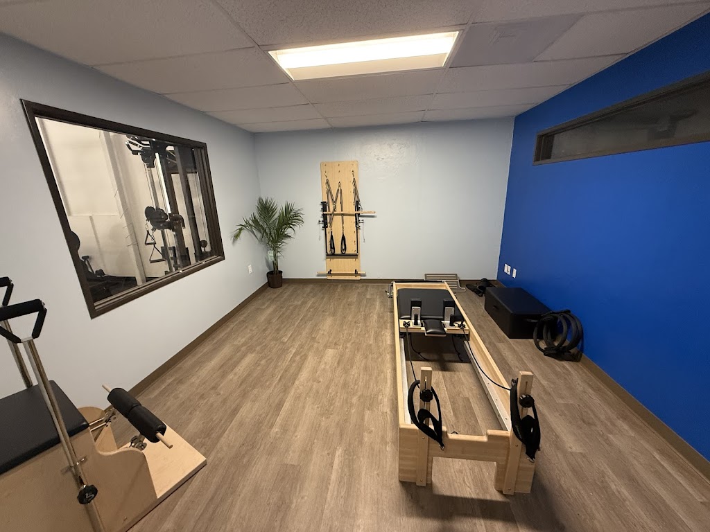  Innovative Movement Solutions