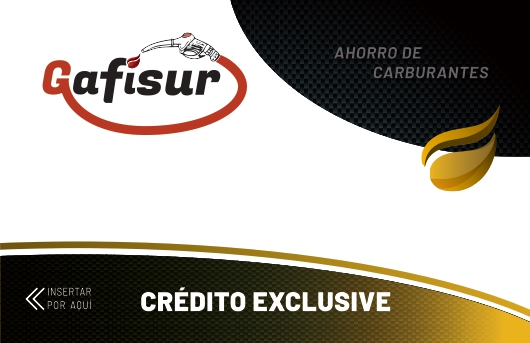Estacion de servicio Gafisur Antequera   — Del propietario