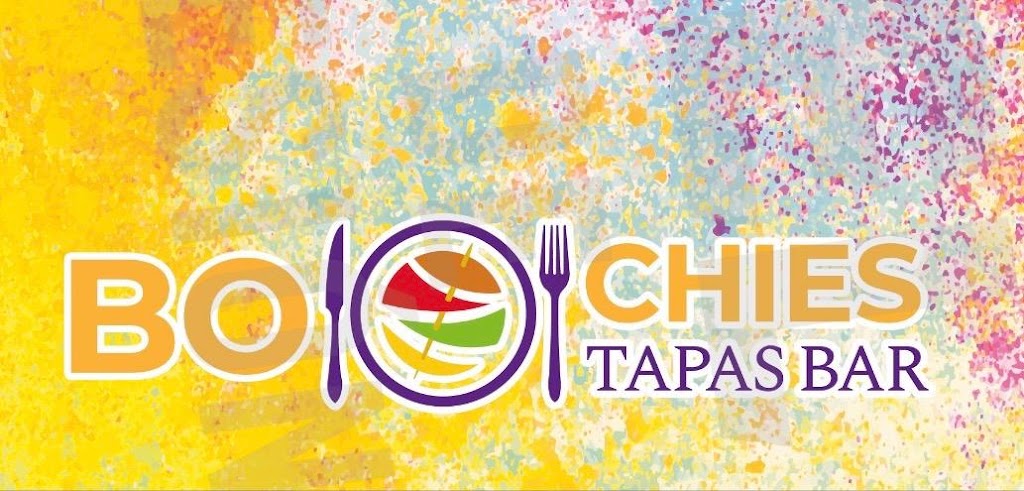 Boochies tapas Bar & Restaurant — Mas recientes