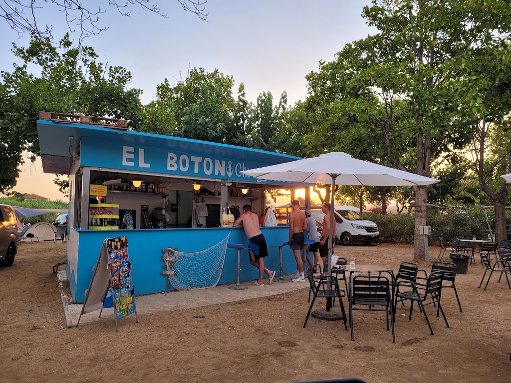 El Boton Chiringuito