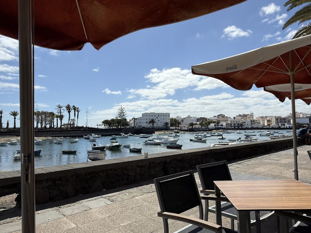 Restaurante El Leito de Proa