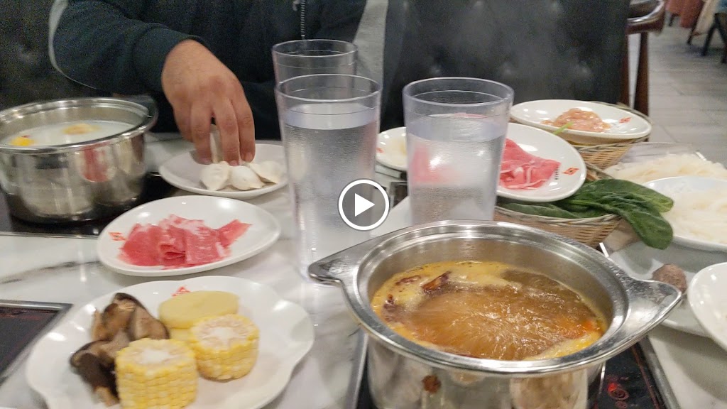Hot pot