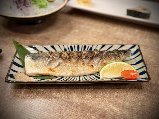 八盛精緻日本料理 集賢店 的照片