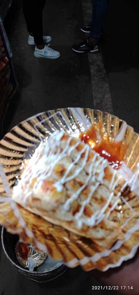 Balaji Pizza Restaurant