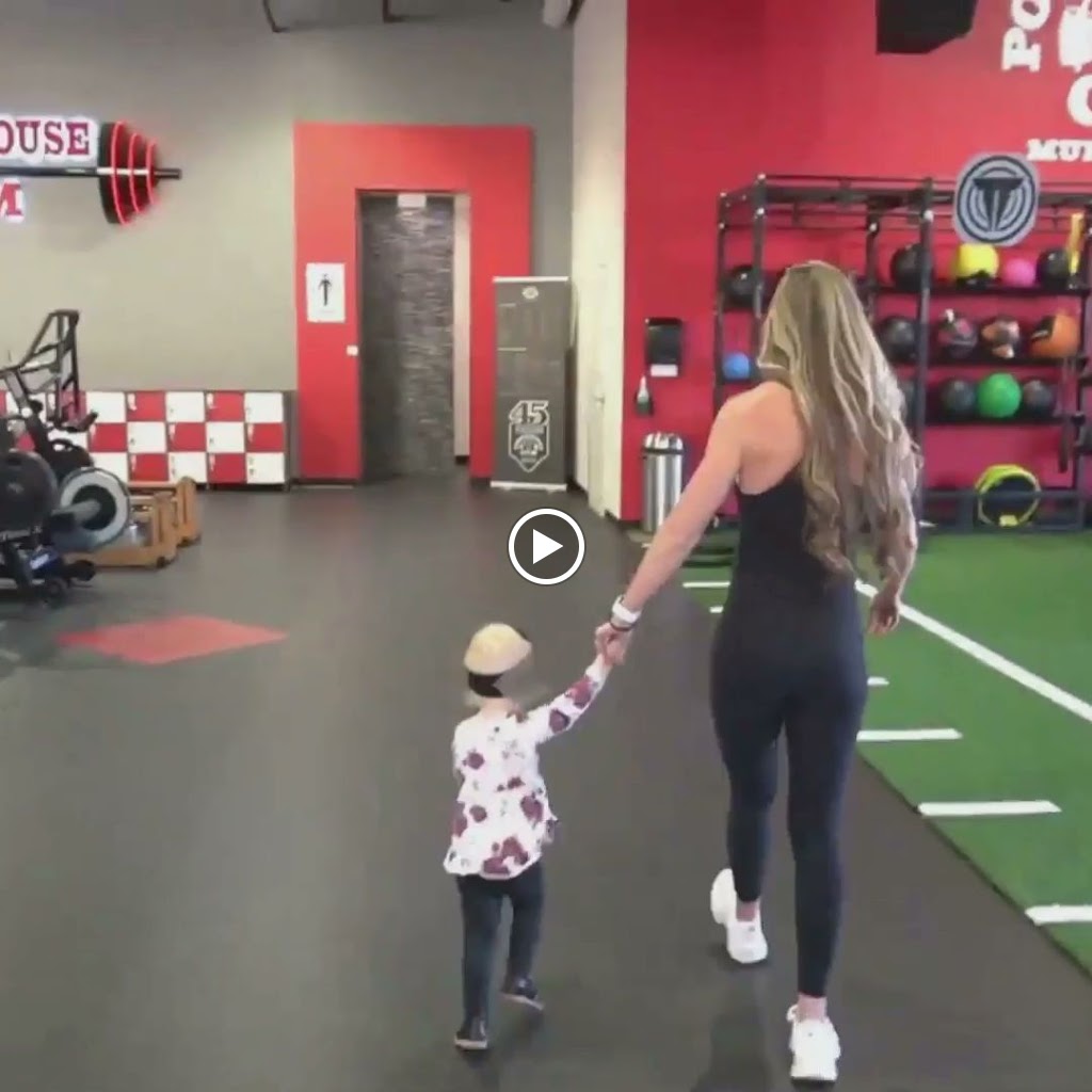  Powerhouse Gym Murrieta