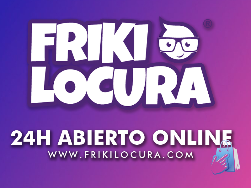 Foto 2 de Friki Locura