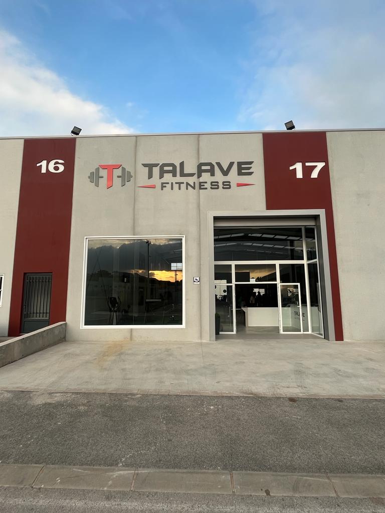 TalaveFitness