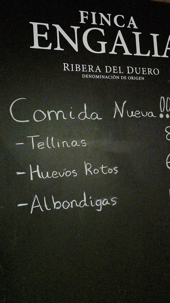 Cerveceria Hugo — Del propietario