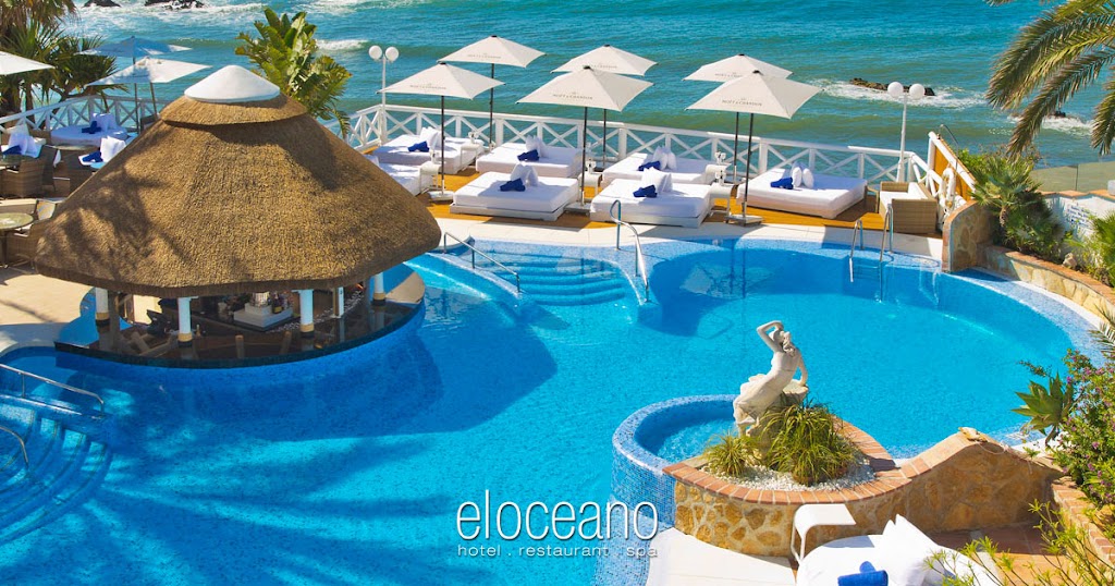 El Oceano Beauty Centre