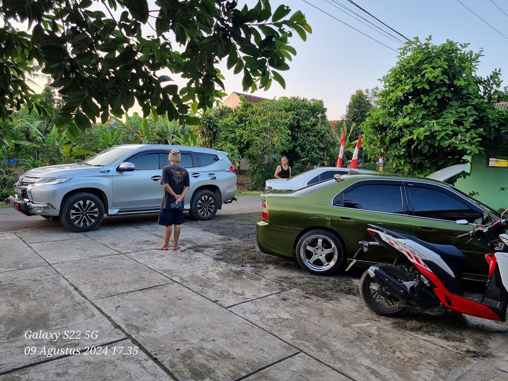 Bengkel Mobil WiGarage Service & Custom