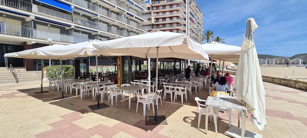 Restaurante Bariloche