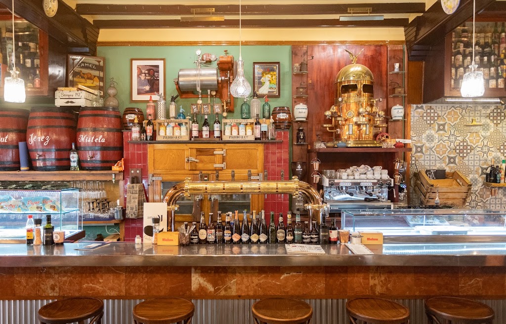 Restaurante Miguel Juan