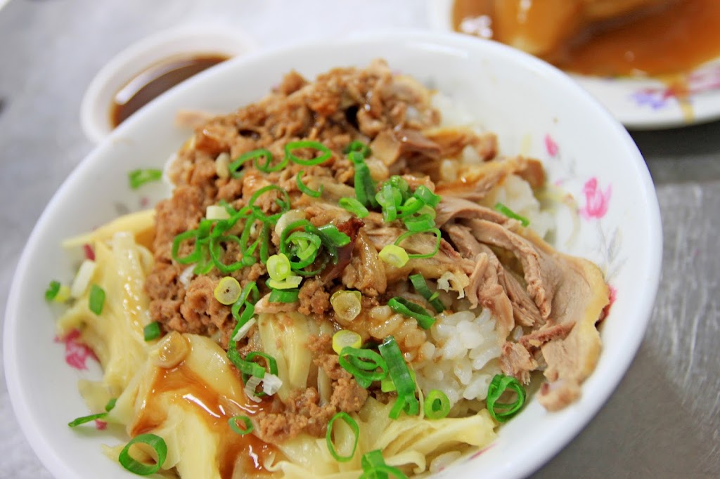 香琪鴨肉 的照片