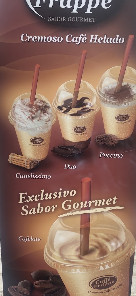 El Cafe de Gales — Mas recientes