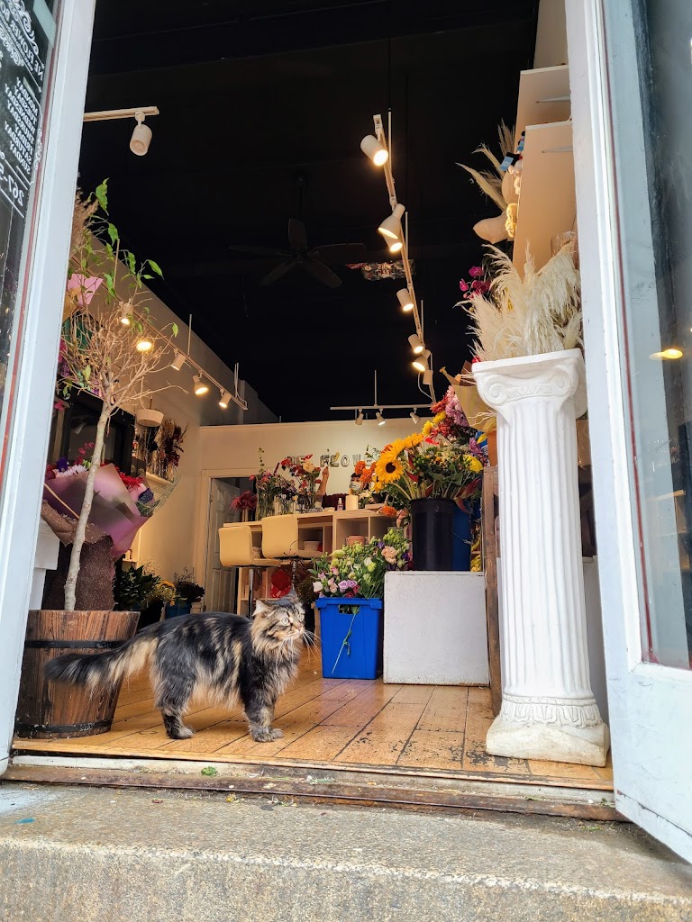 NE Flower Boutique