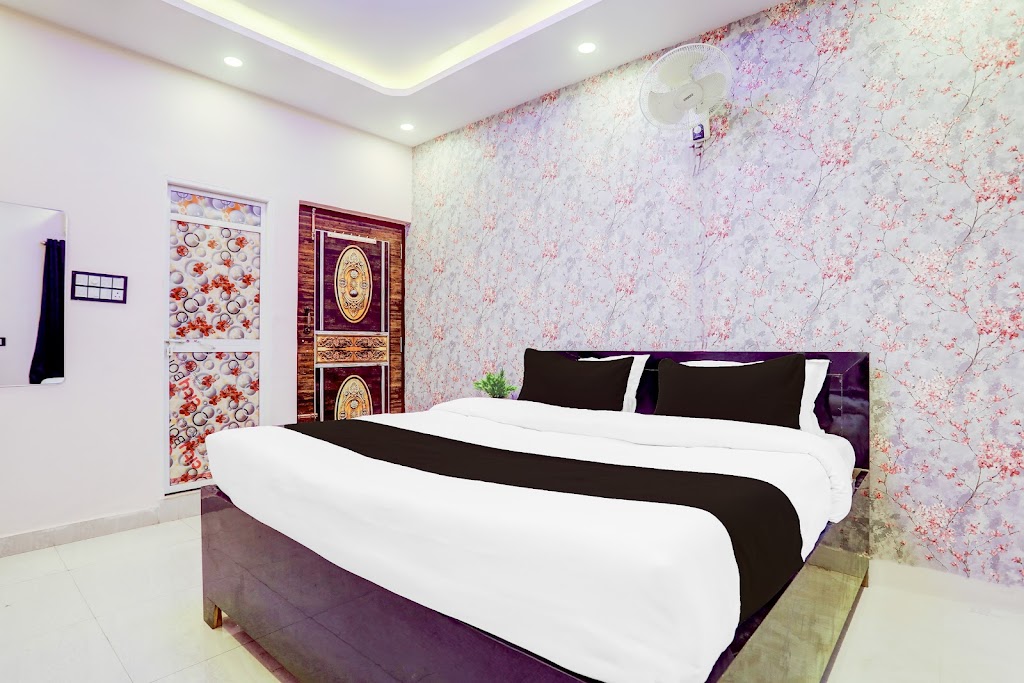 Hotel O Mannat