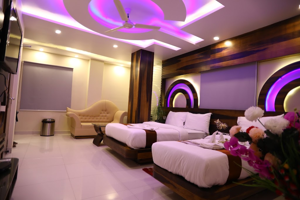 Hotel Five Star Inn