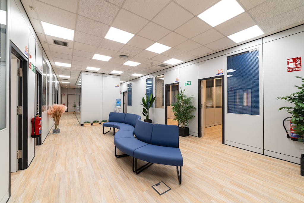 Alpha Business Center