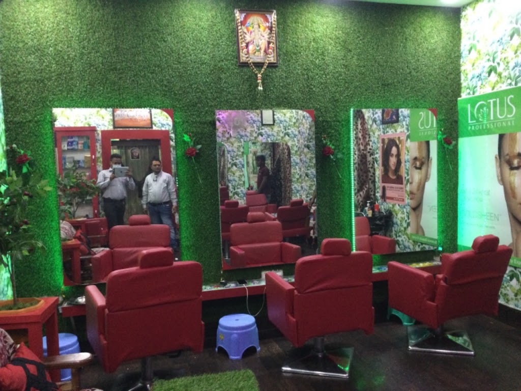 Revive Beauty Salon And Spa