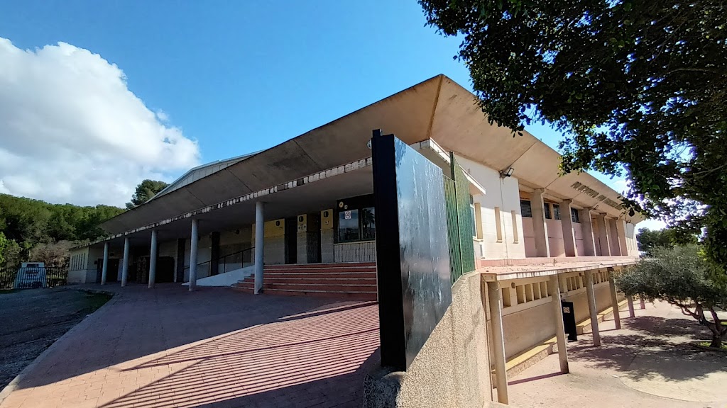 Colegio Los Olivos. PP. Agustinos.