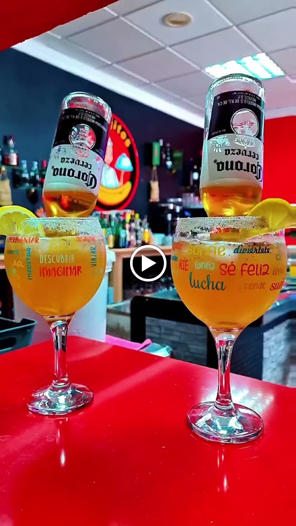 Antojitos Vallunos — Videos