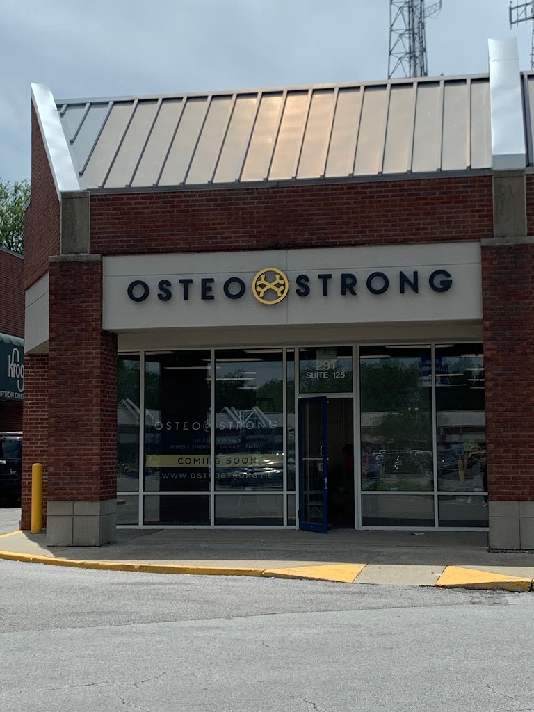  Osteostrong Louisville