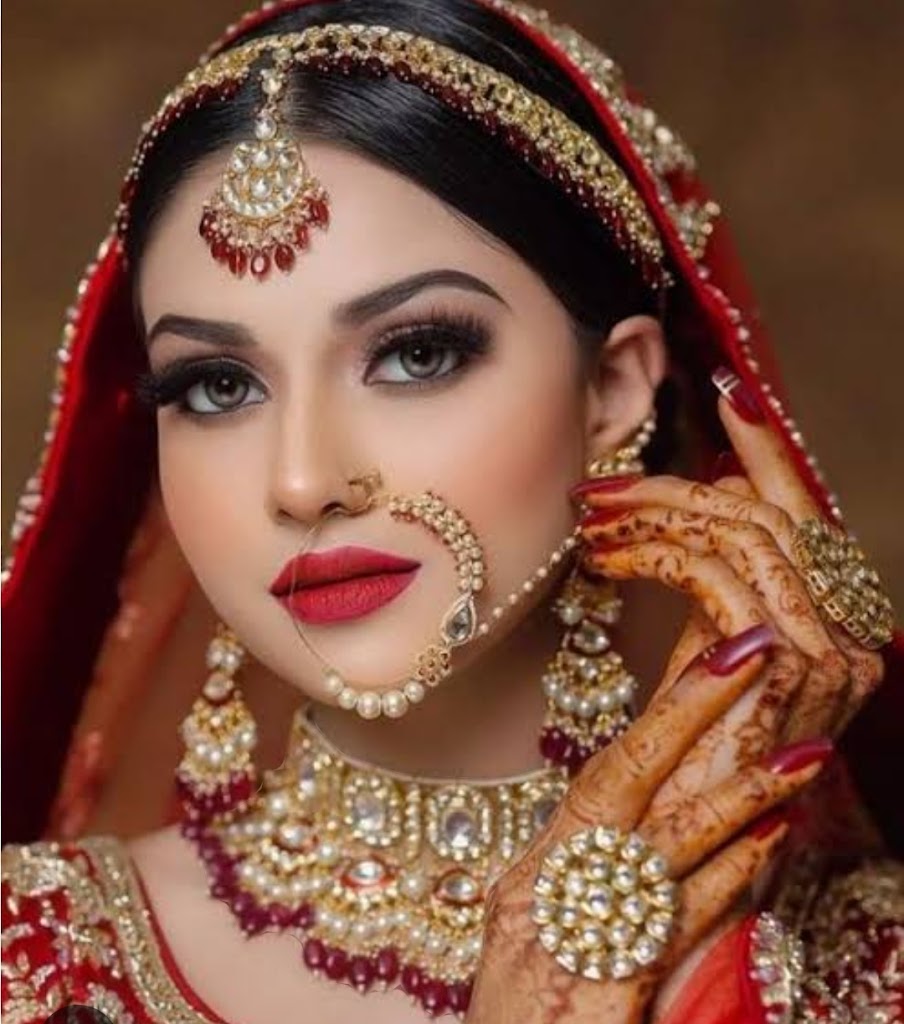 Royal Touch Unisex Salon Pathankot