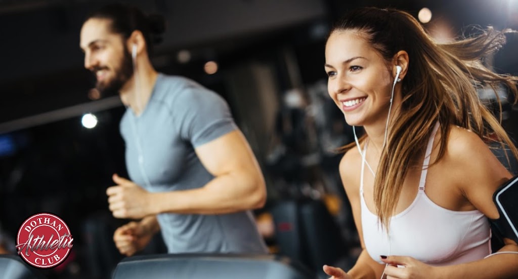  Dothan Athletic Club