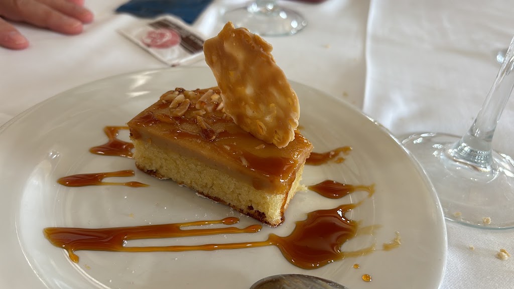Casa Bigote — Flan