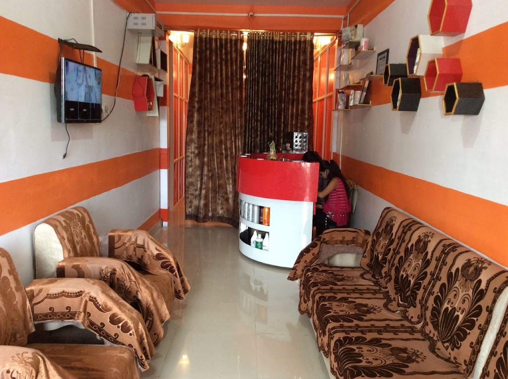 Anjali Sudhanshu Thai Spa Salon