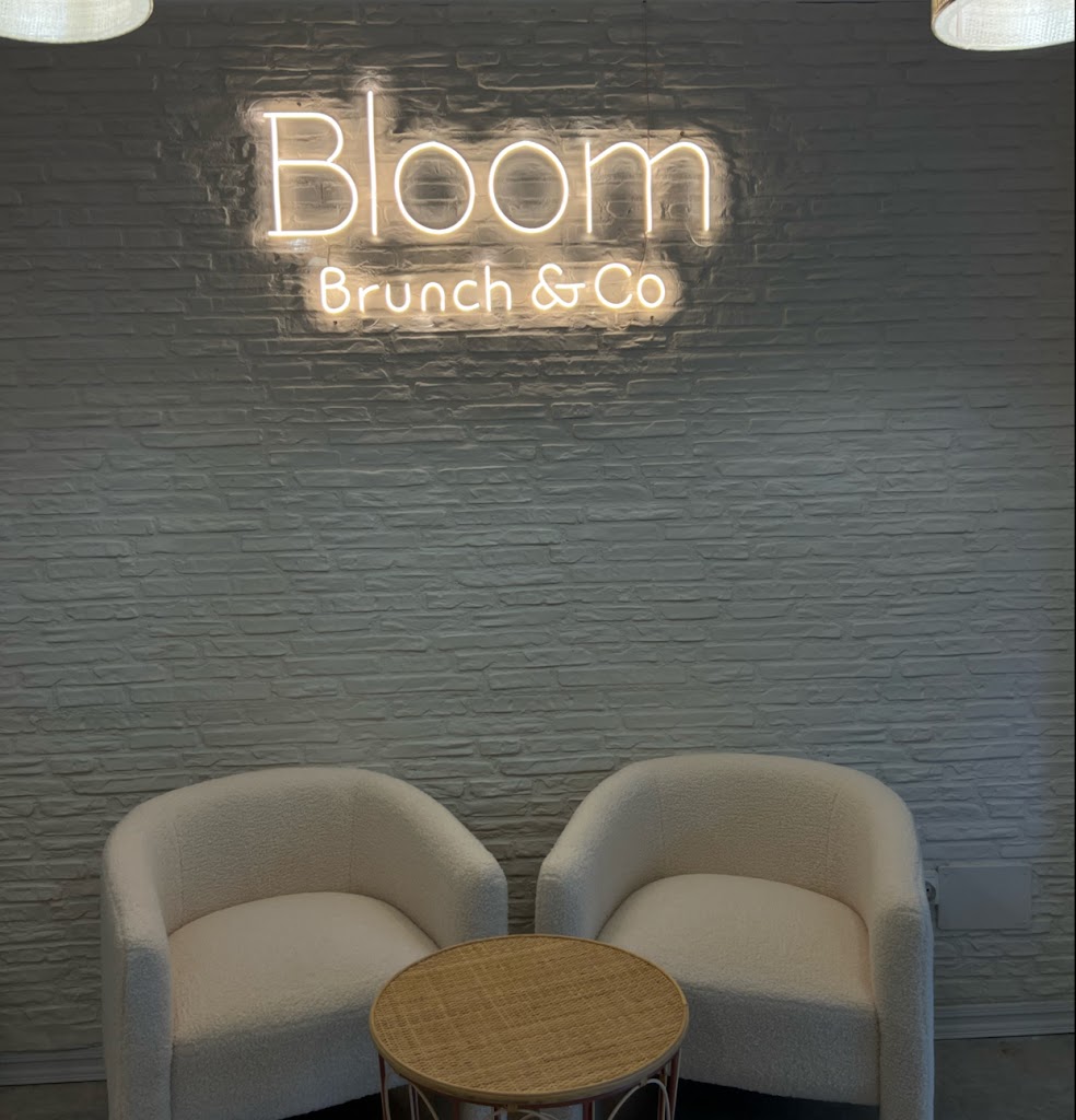 Bloom Brunch&Co — Del propietario