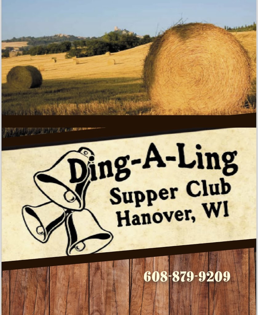  Ding-A-Ling Supper Club