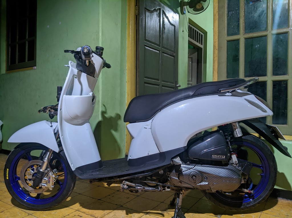 Kebo Manual Tech