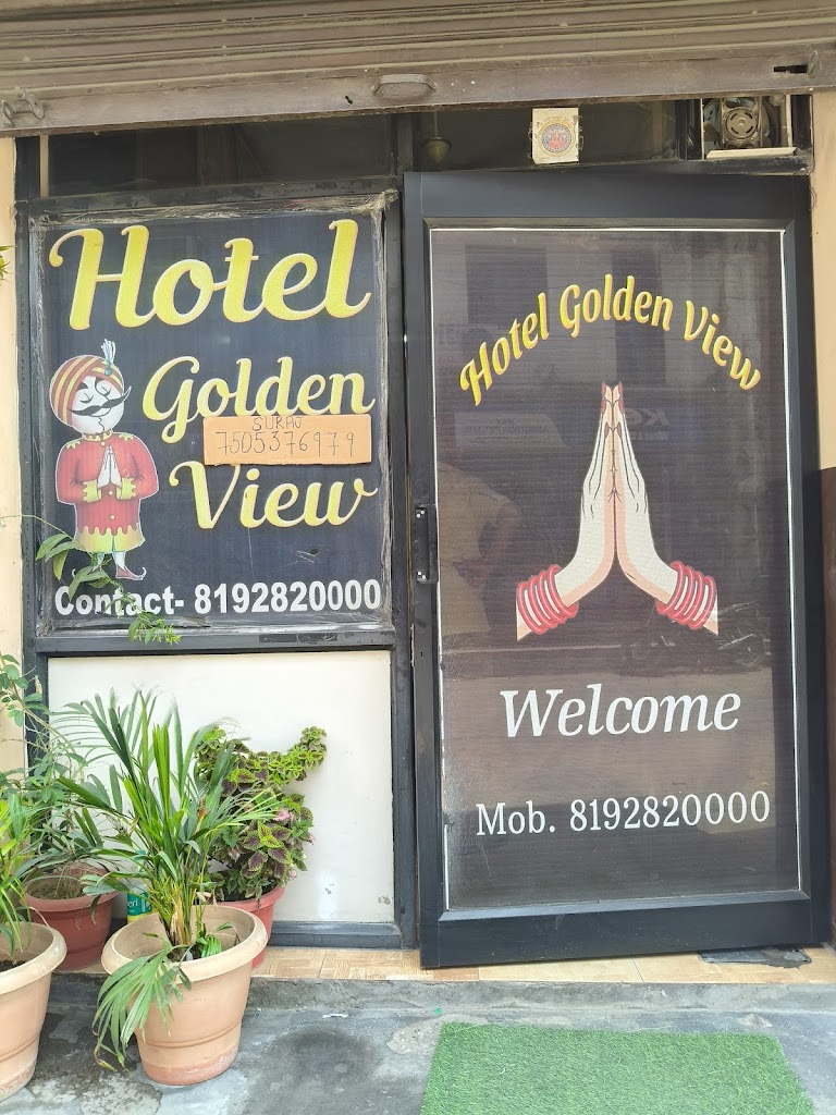 Hotel Golden View
