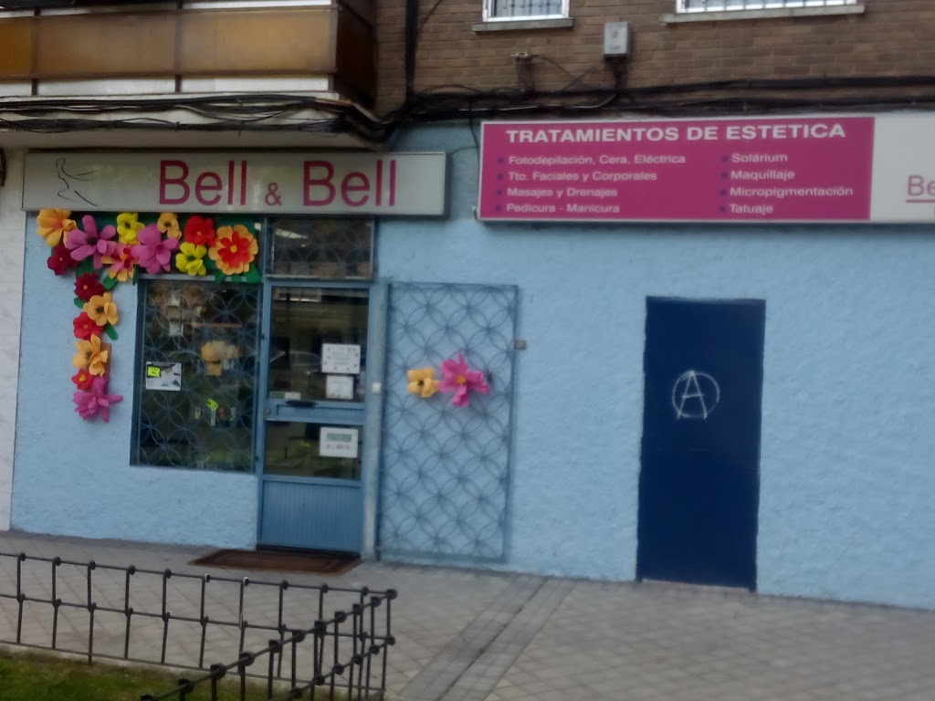 BELL AND BELL ESTETICA, S.L.