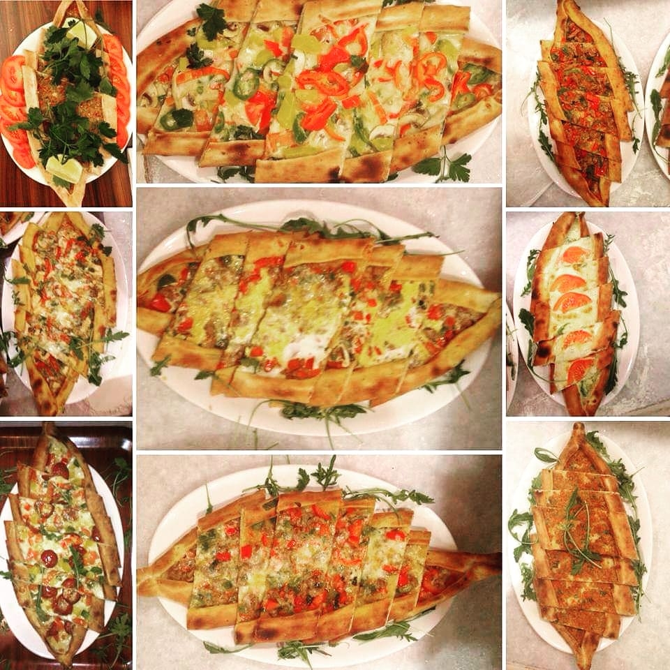 Pizza