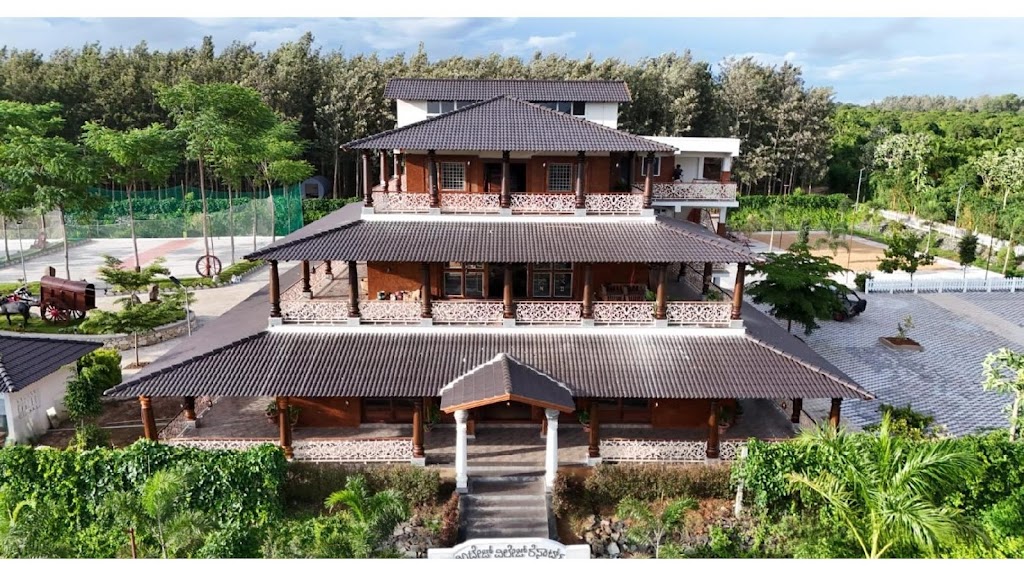 Vintage Village Resort Sakleshpura