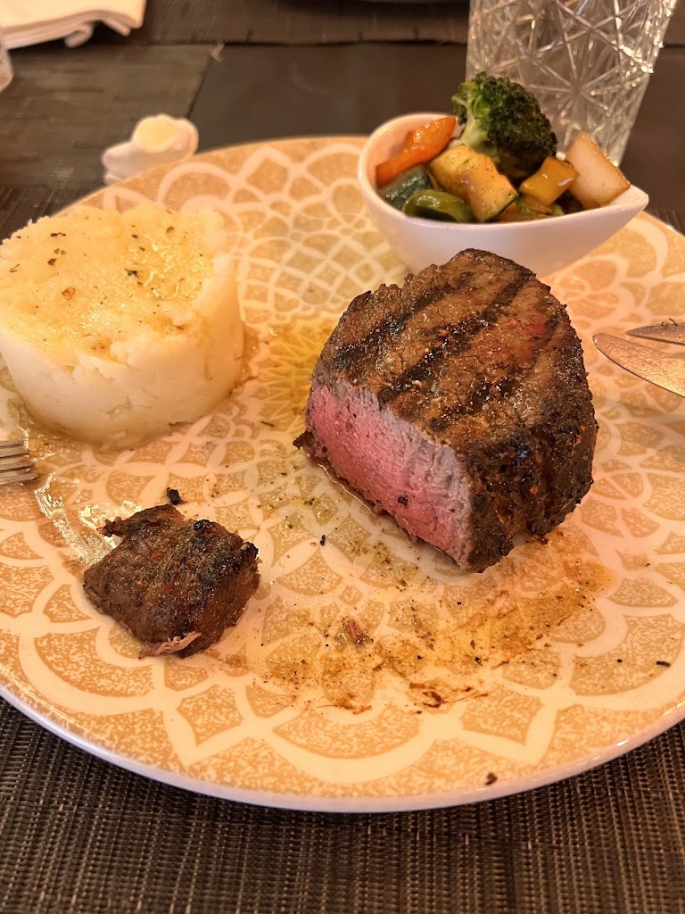 Restaurant Aroma — Mas recientes