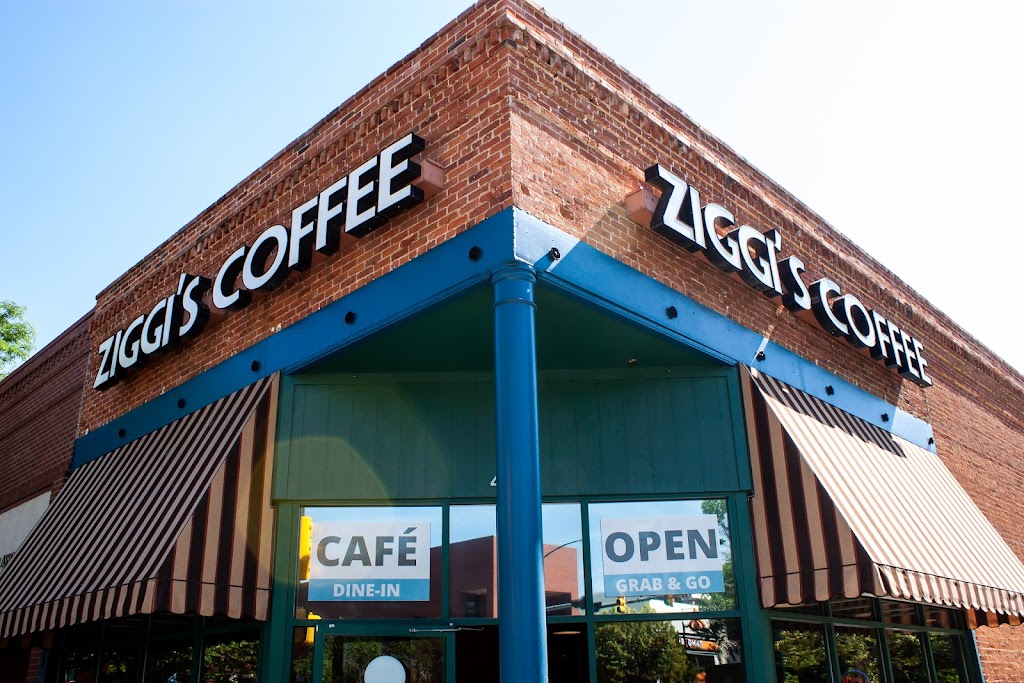Photo of Ziggi's Coffee