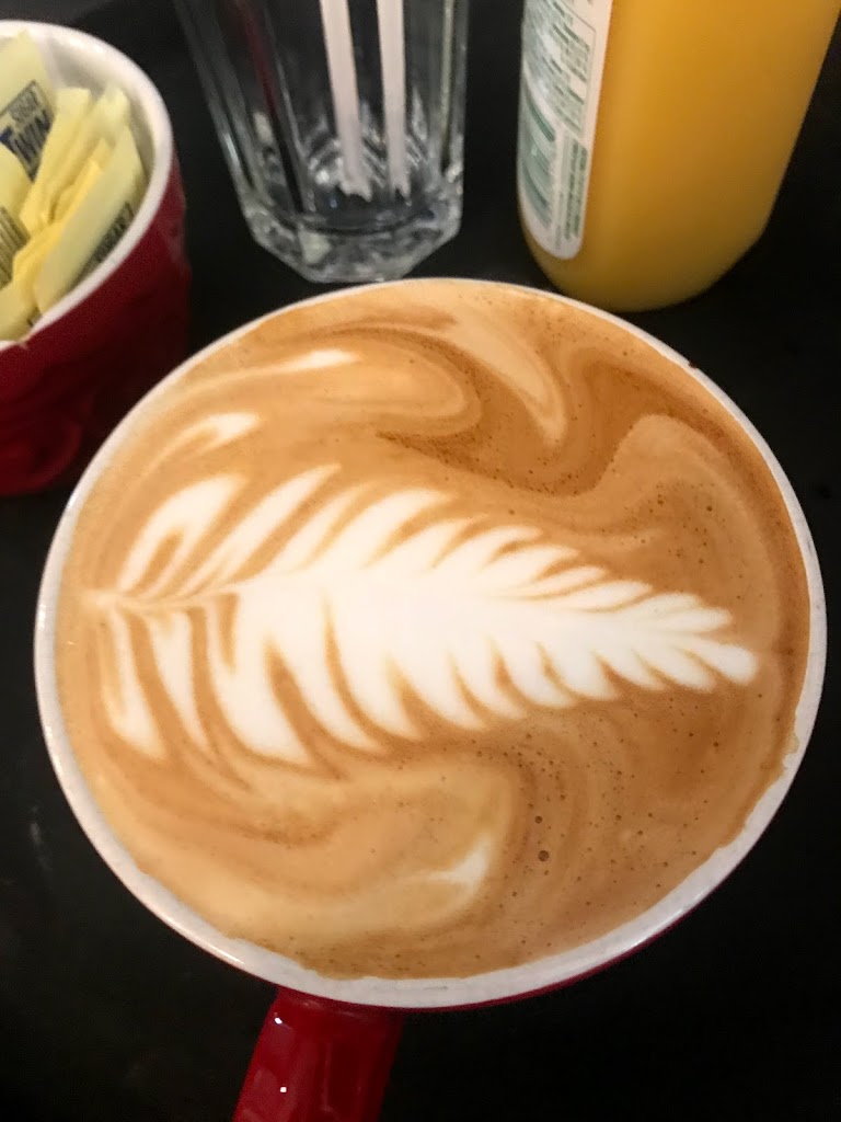 Latte