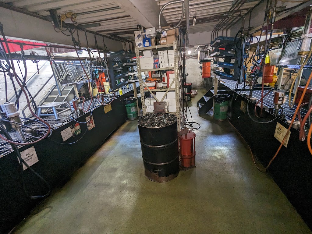 Castrol Premium Lube Express in Murrieta
