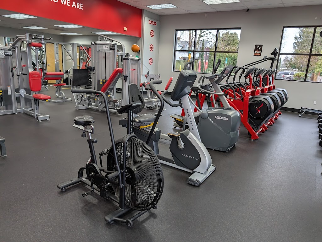  Snap Fitness Milwaukie